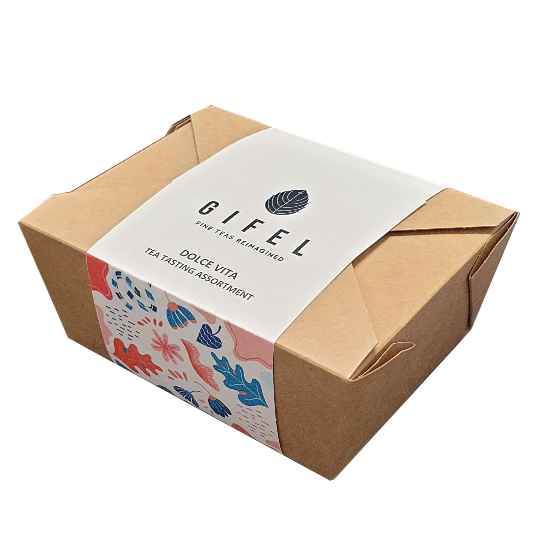 Assortment - Dolce Vita Tea Tasting